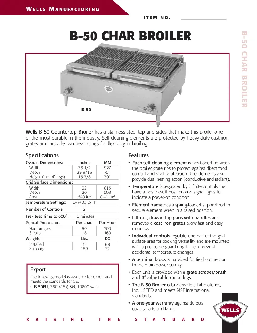 wells-b-50-charbroiler-electric-countertop-specsheet-260503lilyr9.pdf