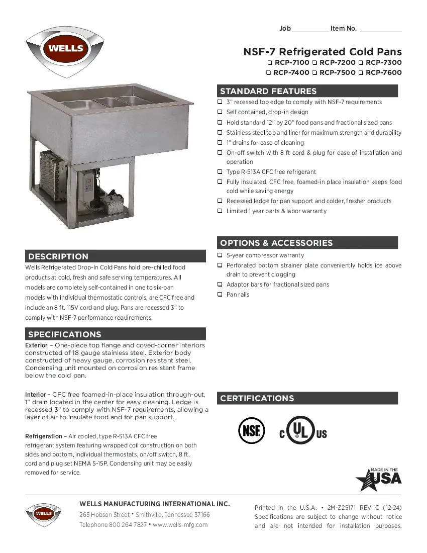 wells-rcp-7500-cold-food-well-unit-drop-in-refrigerated-stainless-steel-ins-261004dv88v8.pdf