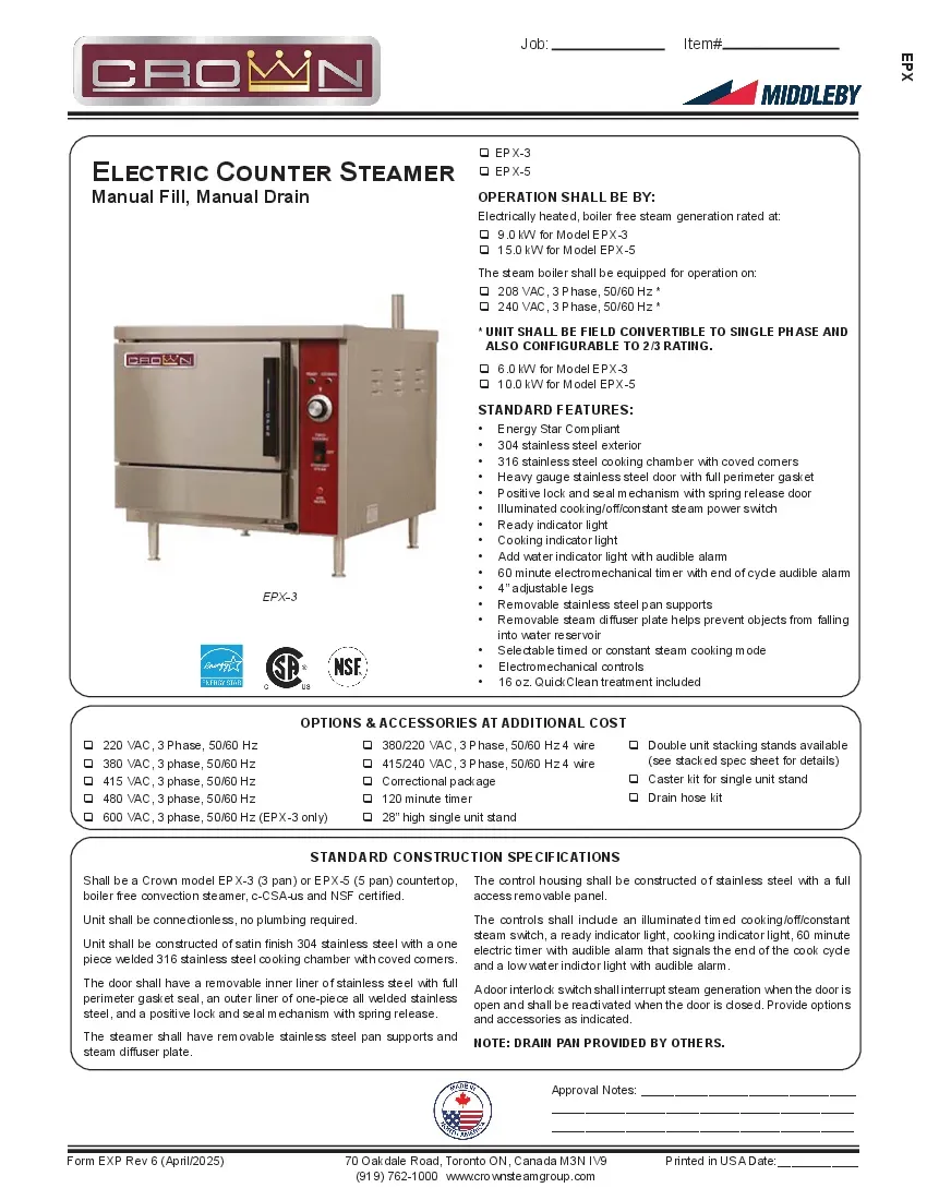 crown-steam-epx-3-3-pan-electric-steamer-specsheet-260503msm1ll.pdf