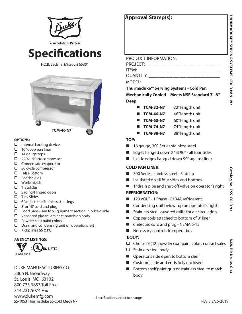 duke-manufacturing-tcm-46pg-n7-serving-counter-cold-food-120v-specsheet-26080287ossz.pdf