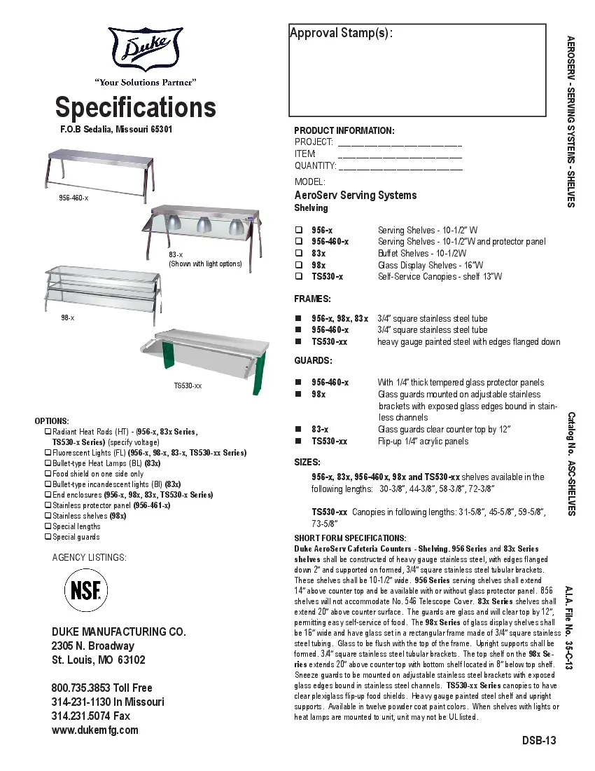 duke-manufacturing-985-sneeze-guard-stationary-specsheet-2608027ffxy9.pdf