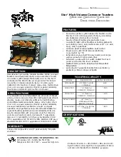 star-qcse2-500-toaster-conveyor-type-specsheet-2511099ujfat.pdf