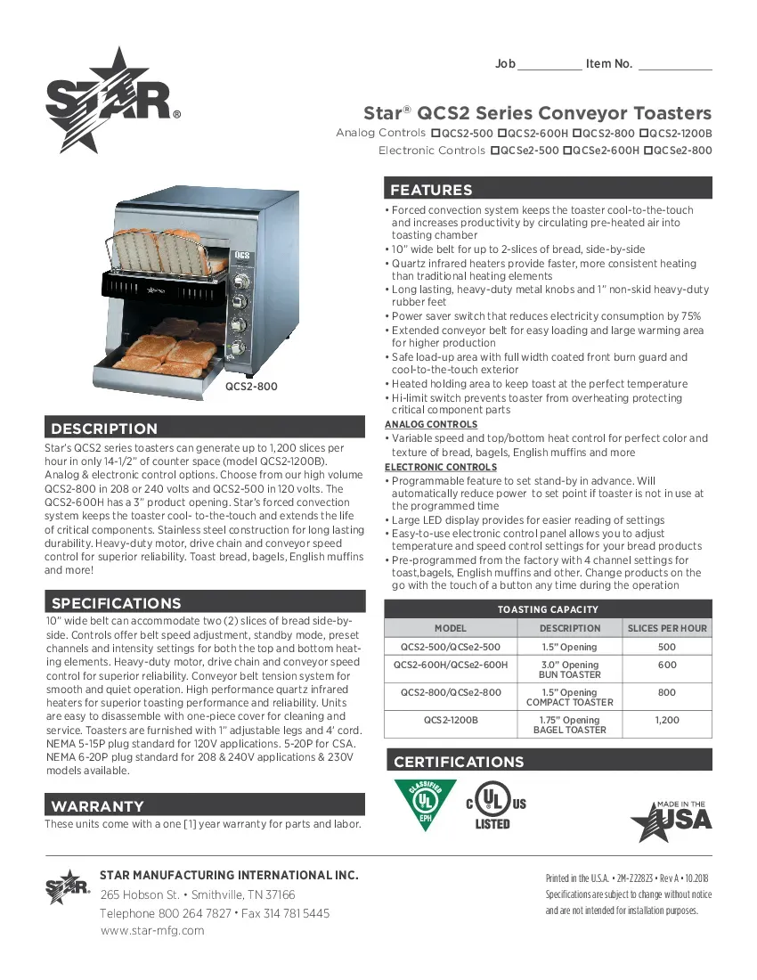 star-qcs3-1300-conveyor-toaster-specsheet-260503tkamb1.pdf