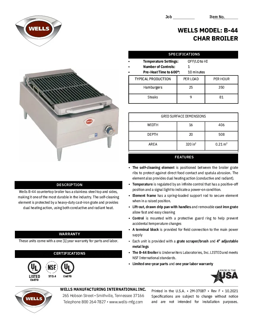 wells-5h-b44-240v-3ph-charbroiler-electric-countertop-specsheet-260405f6xe5g.pdf