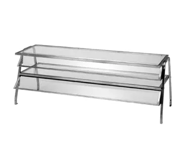 Duke Manufacturing 985, Sneeze Guard, Stationary