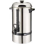 Adcraft - Admiral Craft Equipment, CP-100, Coffee Percolator, Electric