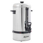 Adcraft - Admiral Craft Equipment, CP-40, Coffee Percolator, Electric