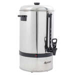 Adcraft - Admiral Craft Equipment, CP-60, Coffee Percolator, Electric
