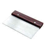 Adcraft - Admiral Craft Equipment, DS-6, Dough Cutter/Scraper