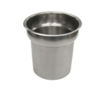 Adcraft - Admiral Craft Equipment, SVI-85, Vegetable Inset For Steam Table