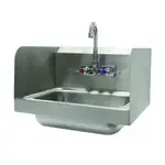 Advance Tabco , 7-PS-66, Sink, Hand