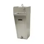 Advance Tabco , 7-PS-96, Sink, Hand