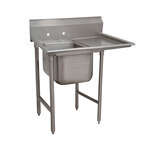 Advance Tabco , 9-1-24-24R, Sink, (1) One Compartment