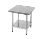 Advance Tabco , AG-MT-363, Equipment Stand, For Mixer / Slicer
