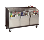 Advance Tabco , AMD-6B, Portable Bar