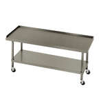 Advance Tabco , ES-304C, Equipment Stand, For Countertop Cooking