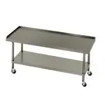 Advance Tabco , ES-304C, Equipment Stand, For Countertop Cooking