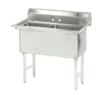 Advance Tabco , FC-2-1620, Sink, (2) Two Compartment