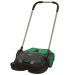Bissell Big Green Commercial , BG-355, Sweeper