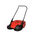Bissell Big Green Commercial , BG-477, Sweeper