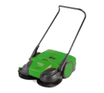 Bissell Big Green Commercial , BG-677, Sweeper