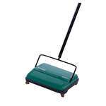 Bissell Big Green Commercial , BG22, Floor Sweeper