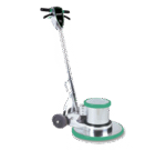 Bissell Big Green Commercial , BGC-1, Floor Machine