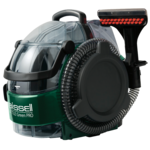 Bissell Big Green Commercial , BGSS1481, Vacuum Cleaner