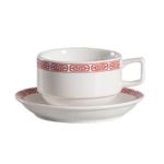 CAC China , 105-1-S, Cups, China