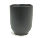 CAC China , 666-1-BLK, Cups, China