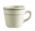 CAC China , GS-1, Cups, China