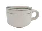 CAC China , GS-23, Cups, China
