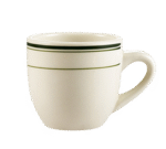 CAC China , GS-35, Cups, China