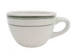 CAC China , GS-37, Cups, China