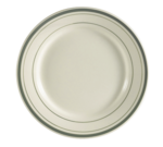 CAC China , GS-7, Plate, China