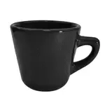CAC China , LV-1-BLK, Cups, China