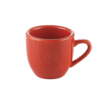 CAC China , LV-35-R, Cups, China