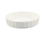 CAC China , QCD-10, Souffle Bowl / Dish, China