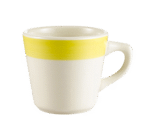 CAC China , R-1-Y, Cups, China