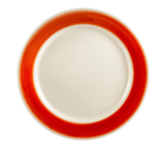 CAC China , R-21-R, Plate, China