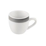CAC China , R-35-BLK, Cups, China