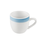 CAC China , R-35-BLU, Cups, China