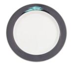 CAC China , R-5-BLK, Plate, China