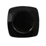 CAC China , R-SQ21-BLK, Plate, China