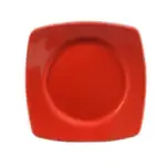 CAC China , R-SQ21-R, Plate, China