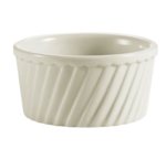 CAC China , RKF-18-S, Souffle Bowl / Dish, China