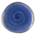 CAC China , TUS-21-BLU, Plate, China