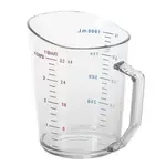 Cambro , 100MCCW135, Food Volume Measuring Equipment