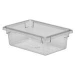 Cambro , 12186CW135, Food/Beverage Storage Container