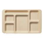 Cambro , 1596CW431, Tray, Compartment, Plastic